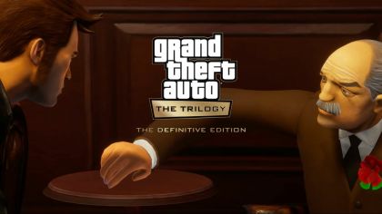 GTA 3: Definitive Edition – Save Game Location