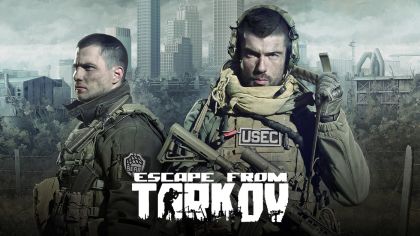 Escape from Tarkov Ammo Guide