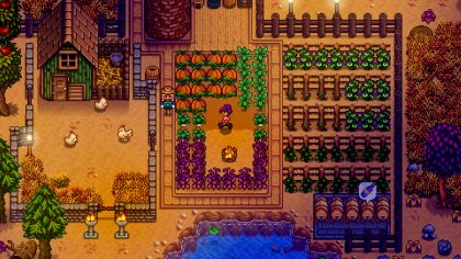 Best 2D STEAM PC Games