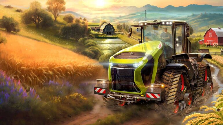 Mastering Farming Simulator 25: Comprehensive Guide with Tips, Tricks, and Solutions