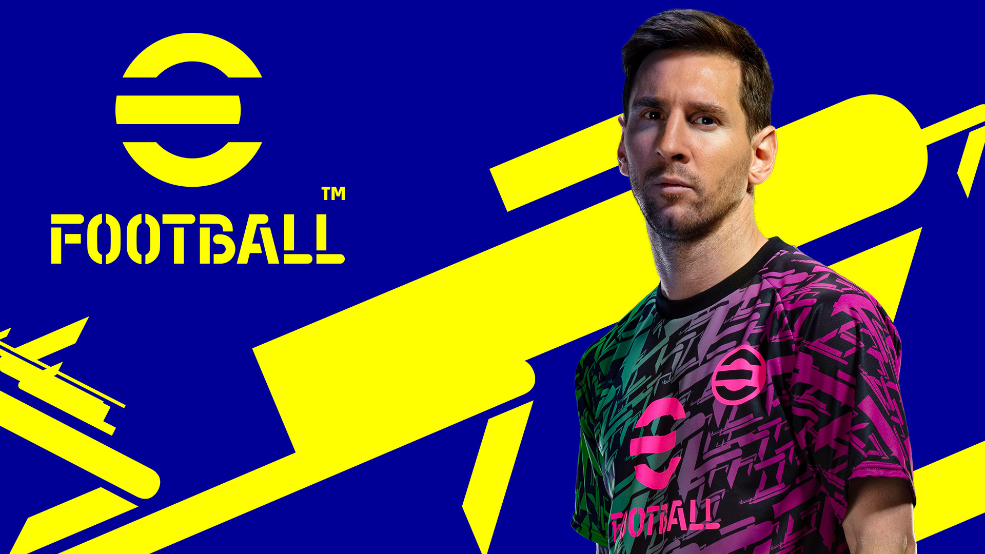 eFootball 2022 – Better Graphics, How to Increase Resolution
