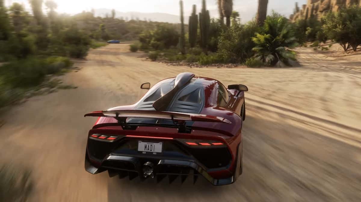 Forza Horizon 5 - Patch Notes March 29th, 2022