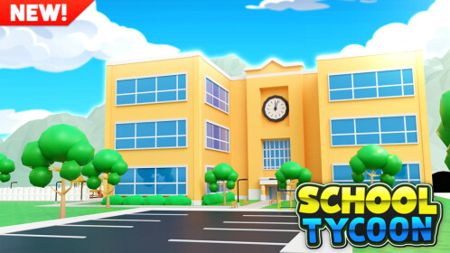 Roblox Codes – School Tycoon 2022 March