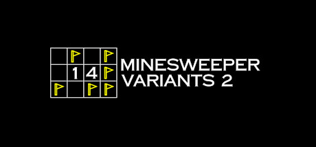 14 Minesweeper Variants 2 cover