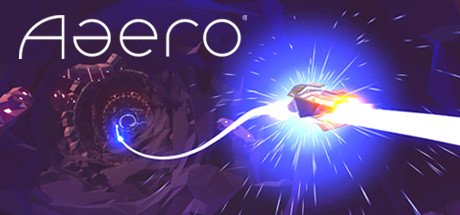 Aaero cover