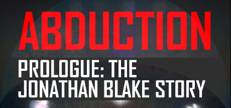Abduction Prologue: The Story Of Jonathan Blake cover