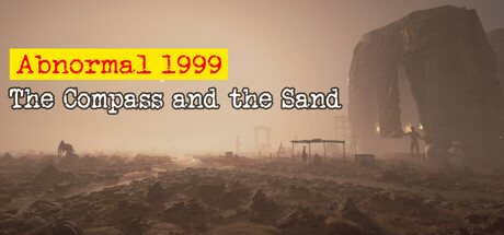 Abnormal1999:The Compass and the Sand