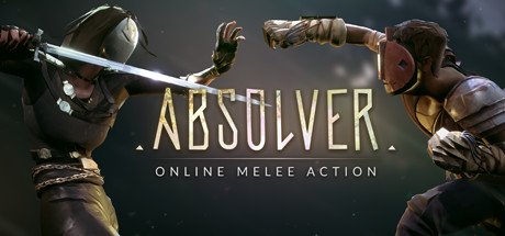 Absolver cover