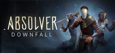 Absolver EUROPE cover