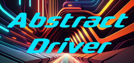 Abstract Driver cover