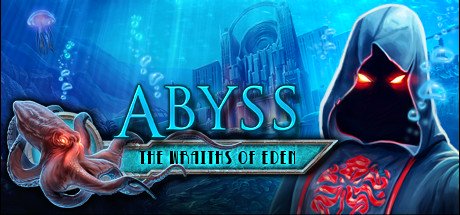 Abyss: The Wraiths of Eden cover