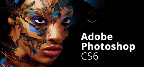 Adobe Photoshop CS6 cover