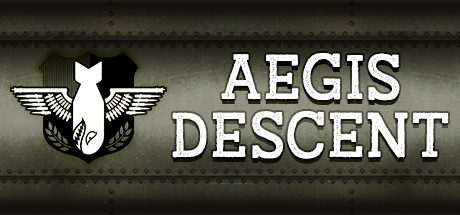 Aegis Descent cover