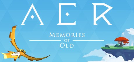 AER Memories of Old cover