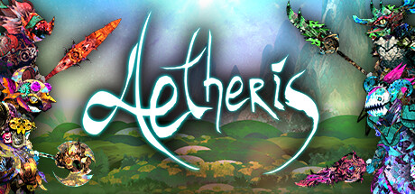 AETHERIS cover