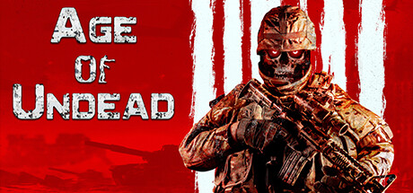 Age of Undead cover
