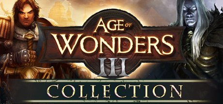 Age of Wonders III Collection cover