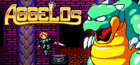 Aggelos cover