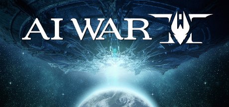 AI War 2 cover