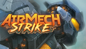 AirMech Strike cover