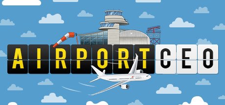 Airport CEO cover