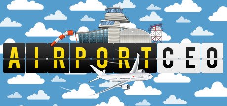 Airport CEO EUROPE cover