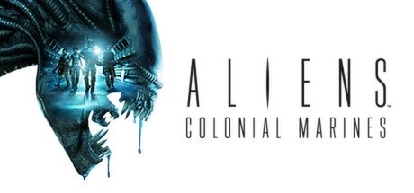 Aliens: Colonial Marines cover