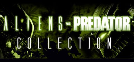 Aliens vs. Predator Collection cover