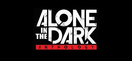 Alone in the Dark Anthology cover