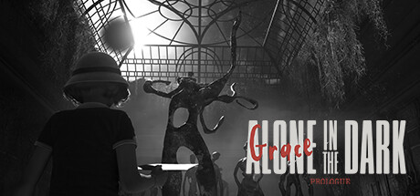 Alone in the Dark Prologue cover