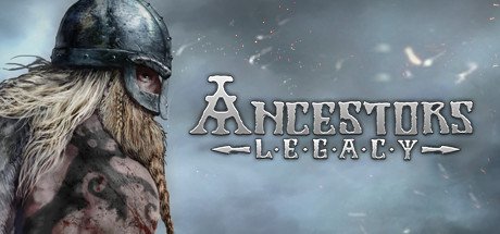 Ancestors Legacy cover