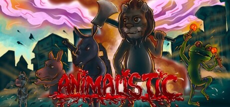 Animalistic