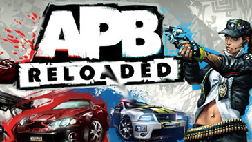 APB Reloaded cover