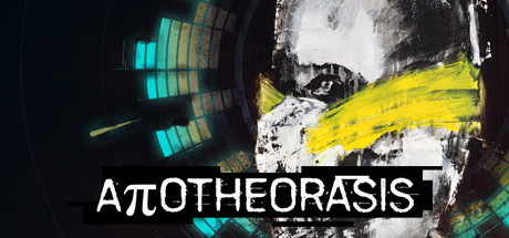 Apotheorasis • Lab of the Blind Gods cover