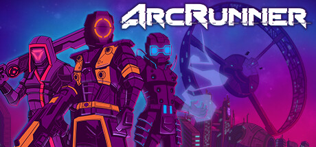 ArcRunner cover