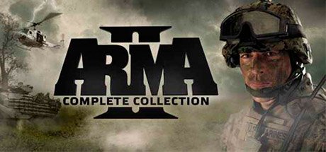 Arma 2: Complete Collection cover