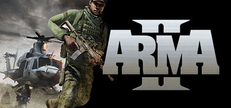 Arma 2 cover