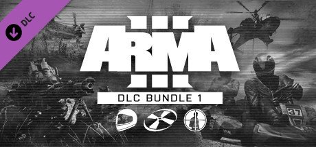 Arma 3 DLC Bundle 1 cover