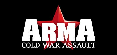 ARMA: Cold War Assault cover