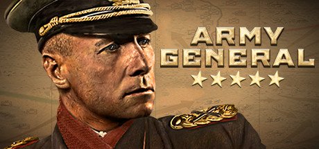 Army General cover