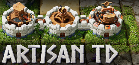 Artisan TD cover