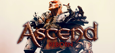 Ascend: Reborn cover