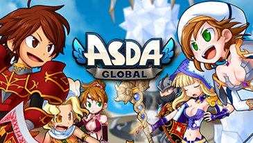 Asda Global cover