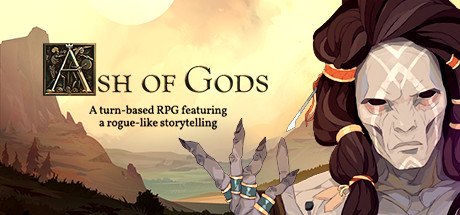 Ash of Gods: Redemption cover