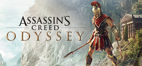 Assassin's Creed® Odyssey cover