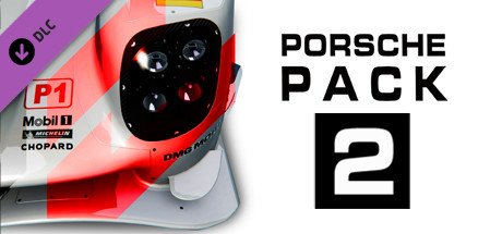 Assetto Corsa - Porsche Pack II cover