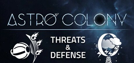 Astro Colony