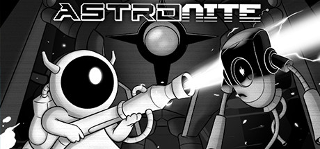 Astronite cover