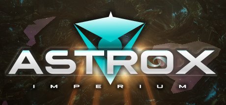 Astrox Imperium cover