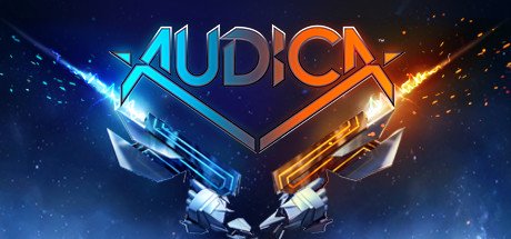 AUDICA: Rhythm Shooter cover